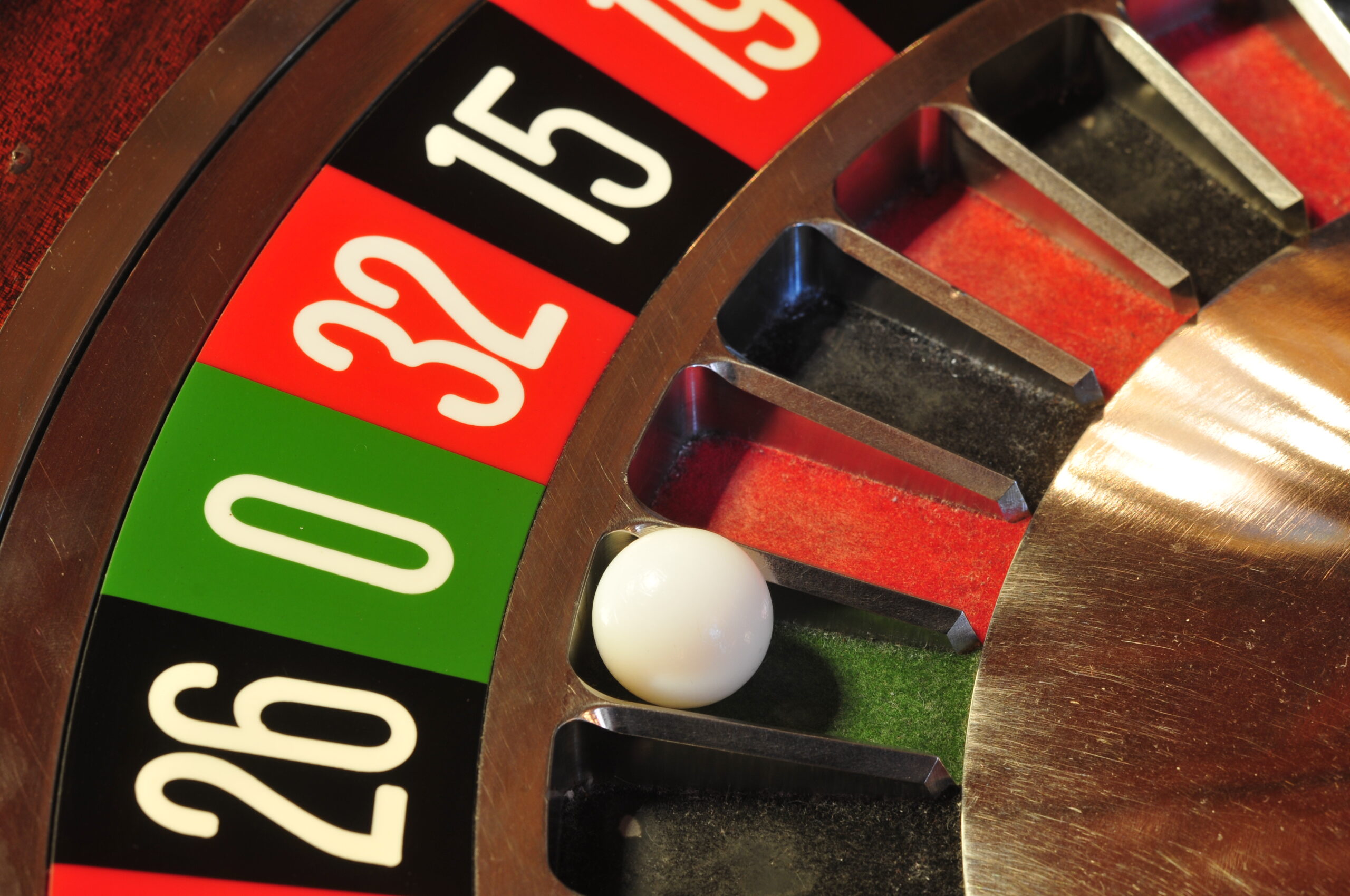 Hướng dẫn chơi Roulette đơn giản và dễ hiểu cho các tân thủ 4 Roulette là gì
