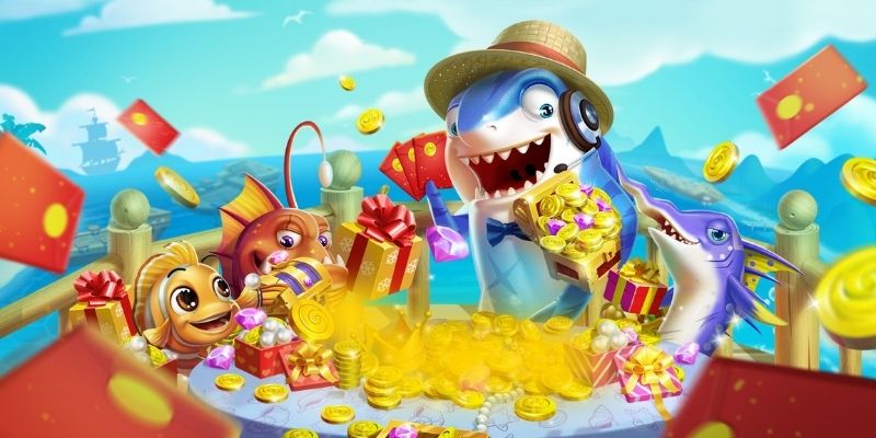 Mọi điều cần biết để nạp tiền bắn cá Jun88 7 20 6