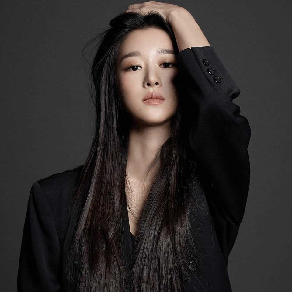 Seo Ye Ji – Ngôi sao 9x dù tài năng nhưng không gặp thời 4 Seo Ye Ji