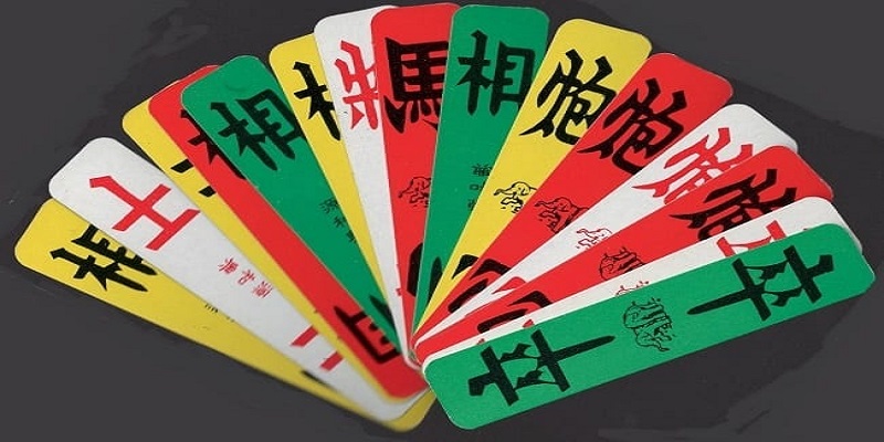 Hướng dẫn chơi game đánh bài Tứ Sắc từ A – Z cho người mới 6 cach danh bai tu sac 2