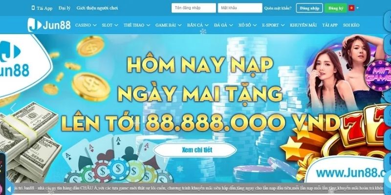 Mách bạn game Casino đổi thưởng uy tín cho PC cực hấp dẫn 4 Game casino đổi thưởng uy tín cho PC