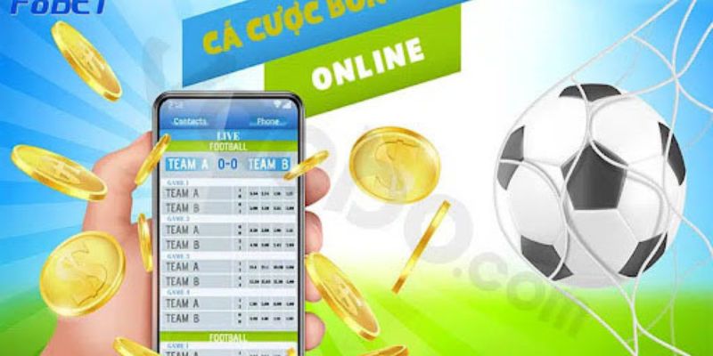 Thể Thao F8Bet: Hướng Dẫn Cách Tham Gia Đặt Cược Đơn Giản Nhất 5 koyak.io