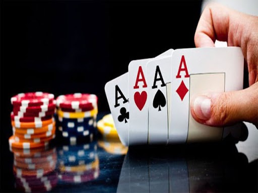 Game bài tú lơ khơ dễ chơi dễ thắng 5 tu lo kho la gi 1